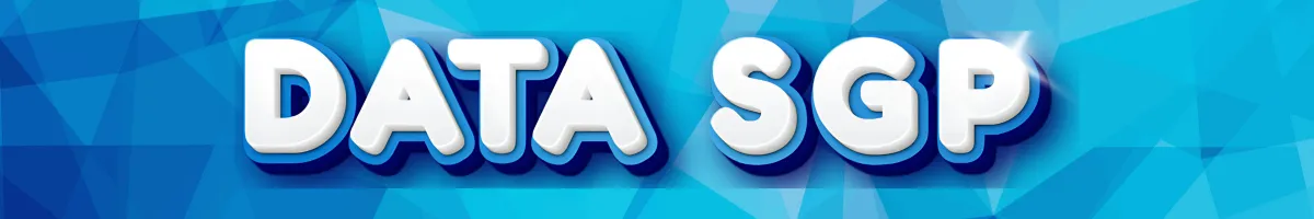 Data SGP 2025