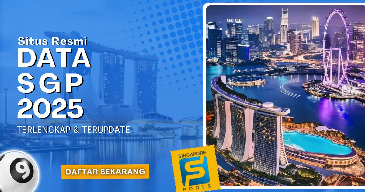 Data SGP 2025
