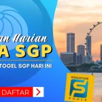 Keluaran Data SGP Hari Ini 4 Desember 2025